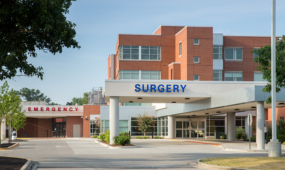 SIH Memorial Hospital Carbondale