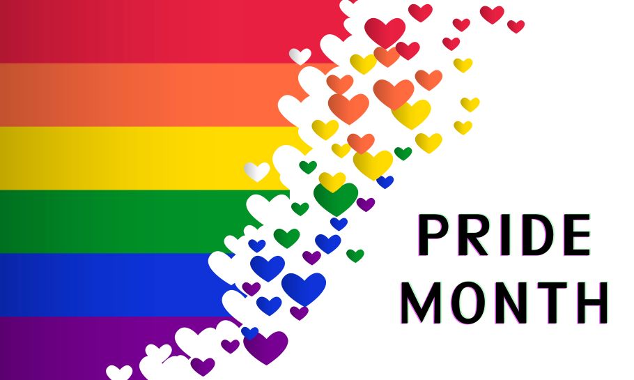Pride Month