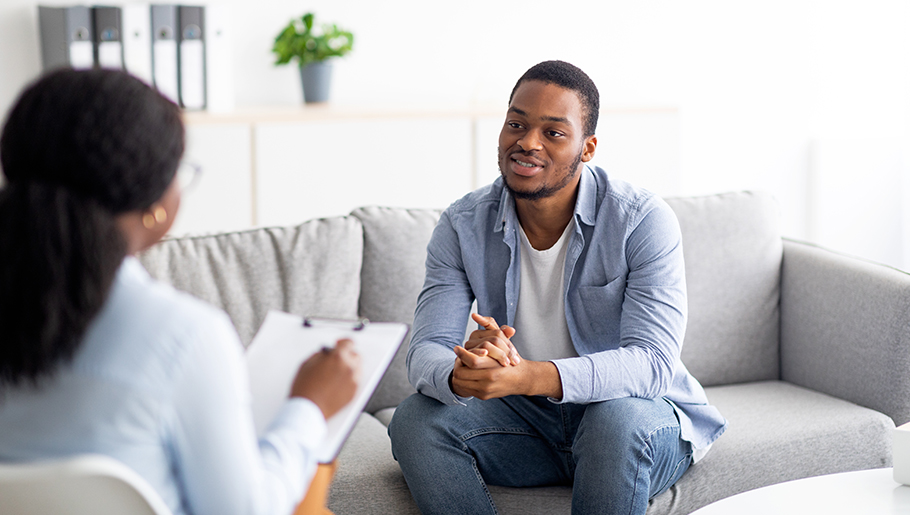 Outpatient Behavioral Health