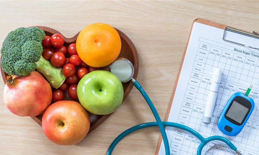 Diabetes Self Care Management