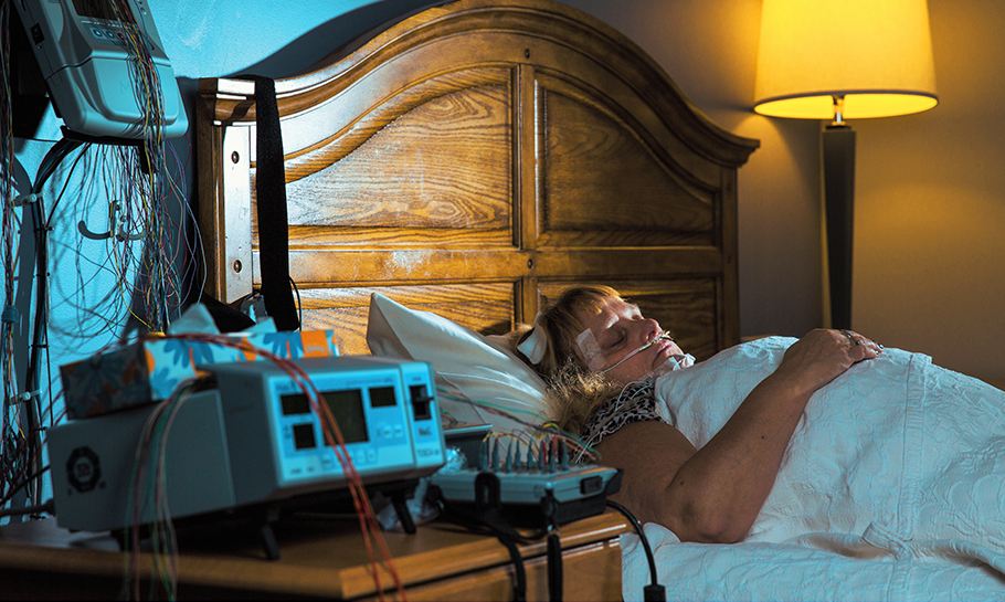 Sleep Medicine 910x545
