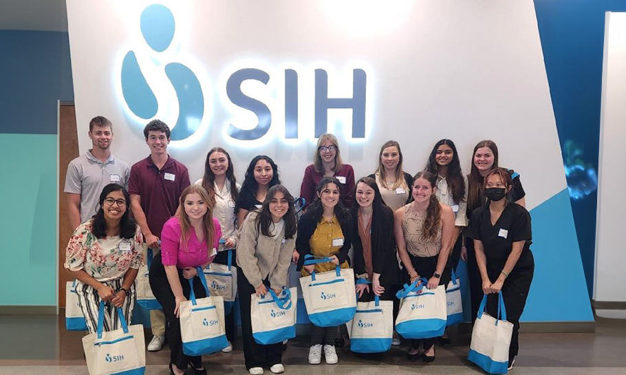 SIH Student Program 2023