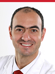Fadi Abou Obeid, MD