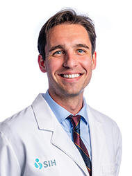 Alexander Lietz, MD