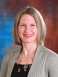 Tamara Buckles