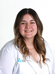 Haley Stephenson, NP